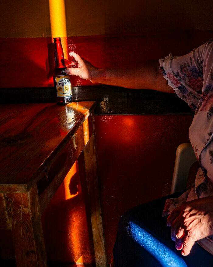 Silent Stories of the Streets Around The World