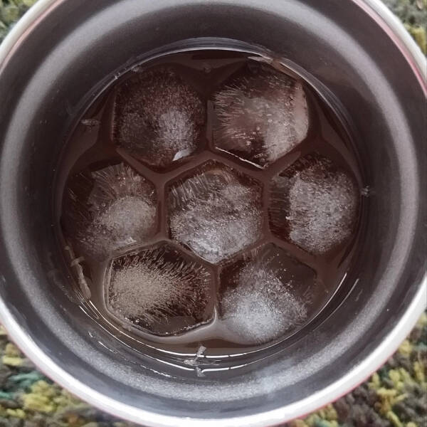 The Art of Satisfaction The Art of Satisfaction