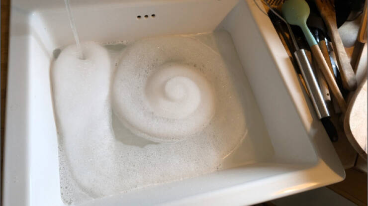 The Art of Satisfaction The Art of Satisfaction