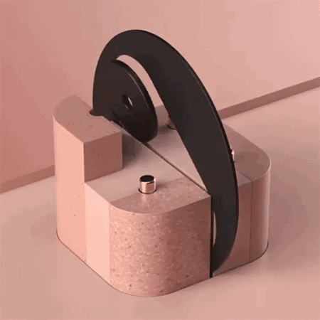 The Art of Satisfaction The Art of Satisfaction