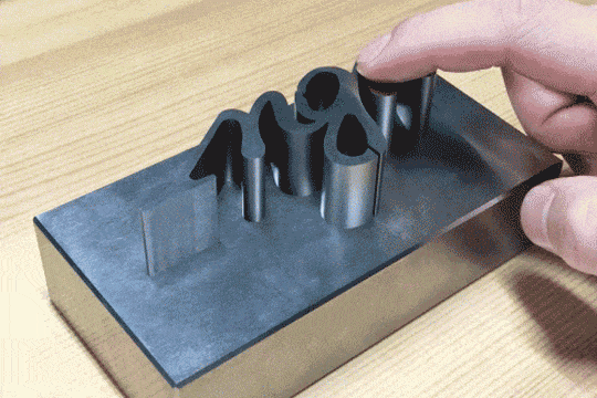 The Art of Satisfaction The Art of Satisfaction