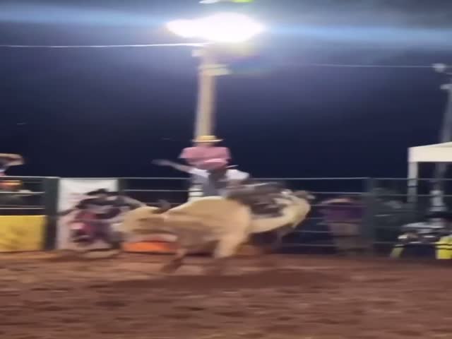 The Coolest Cowboy