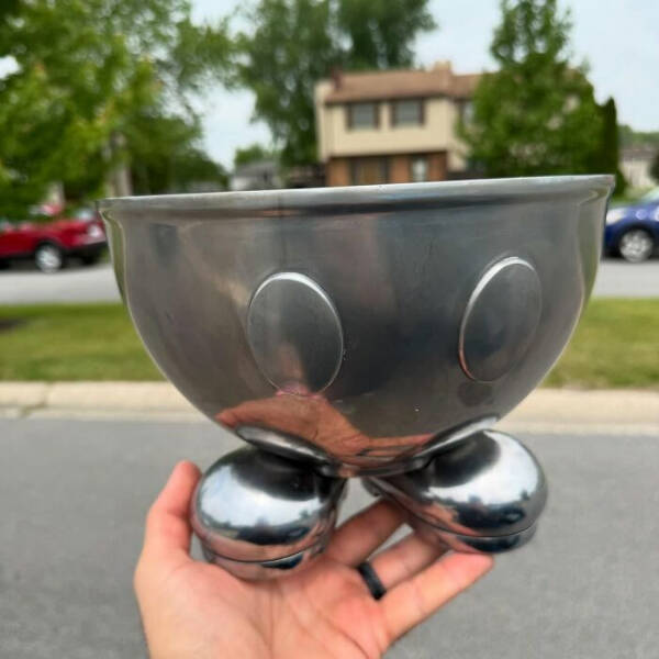 Hidden Gems Found at the Thrift Store