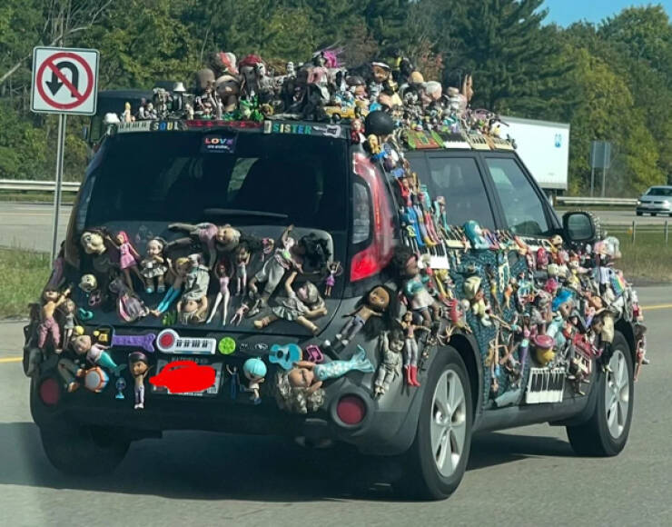 Nope! Do Not Want That