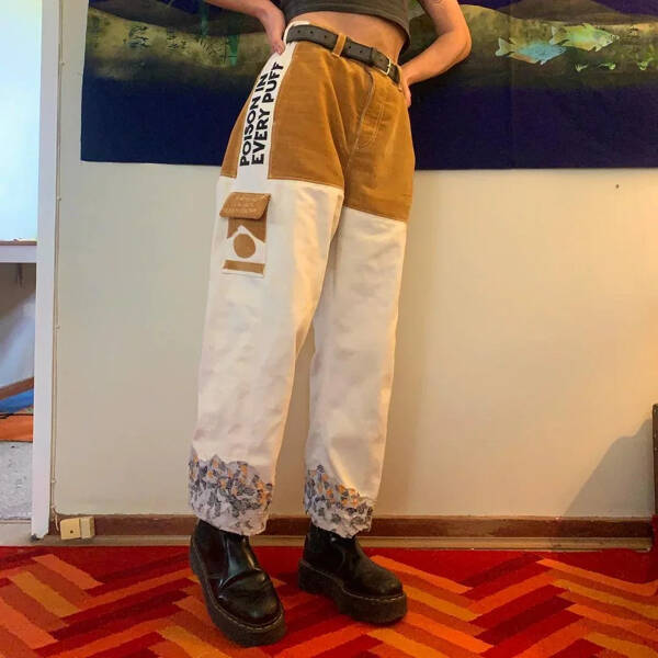 Nope! Do Not Want That