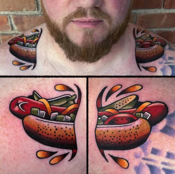 Nope! Do Not Want That