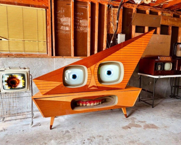 Nope! Do Not Want That