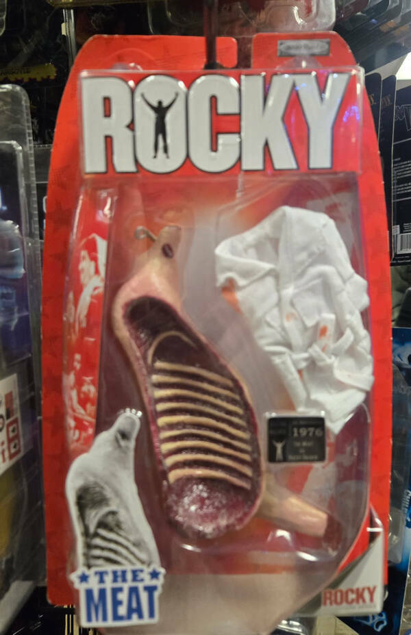 Nope! Do Not Want That