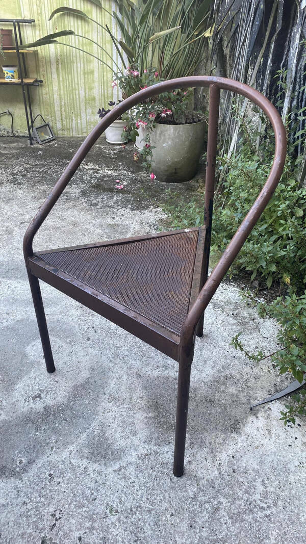 Nope! Do Not Want That