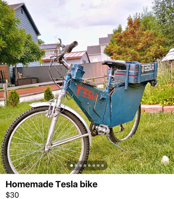 Nope! Do Not Want That