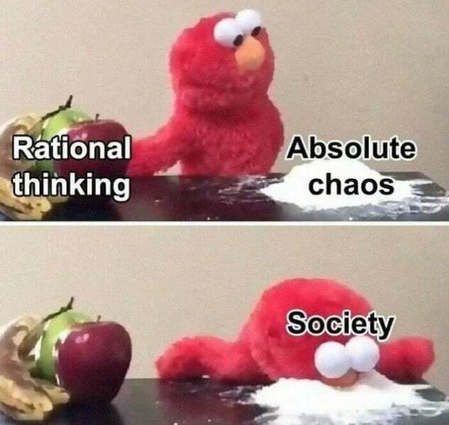 Philosophy Class but Make It Funny