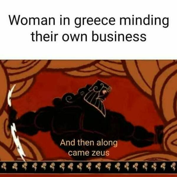 Philosophy Class but Make It Funny