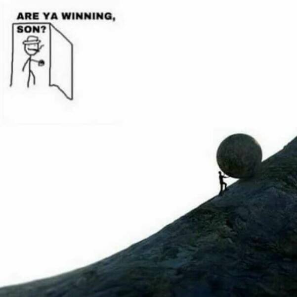 Philosophy Class but Make It Funny