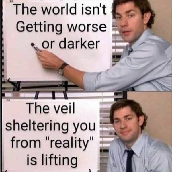 Philosophy Class but Make It Funny