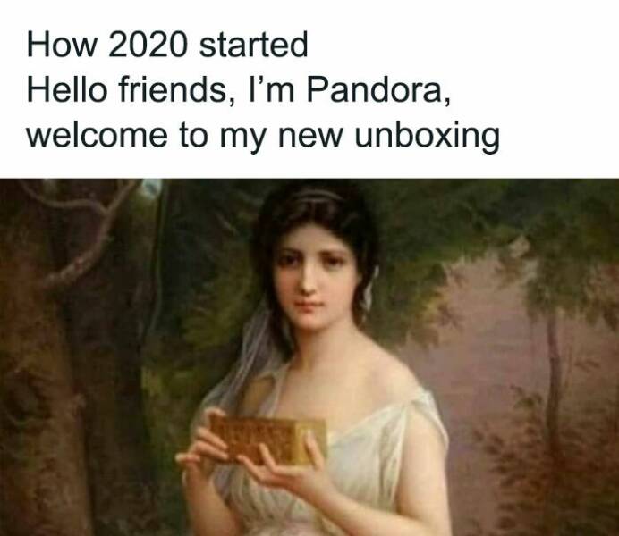 Philosophy Class but Make It Funny