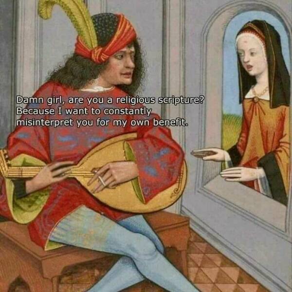 Philosophy Class but Make It Funny