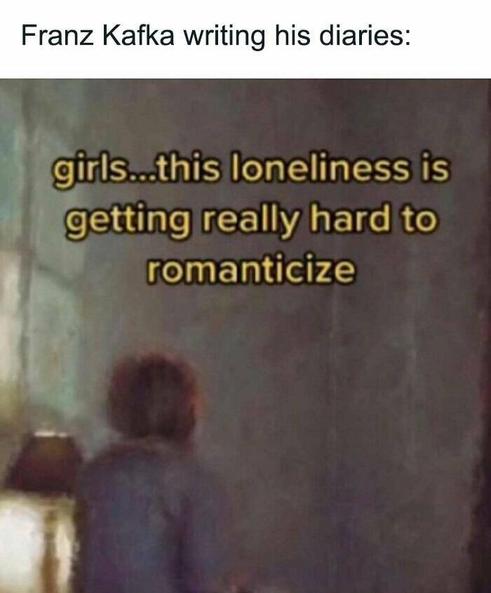 Philosophy Class but Make It Funny