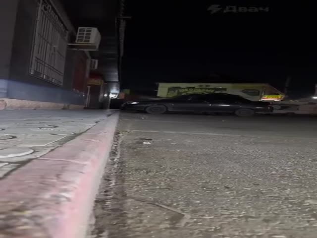 The Hedgehog Came For Help