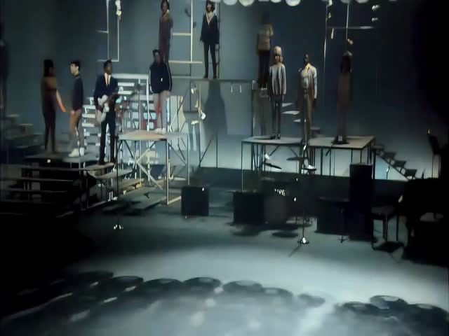 Chuck Berry - Johnny B. Goode (1958)