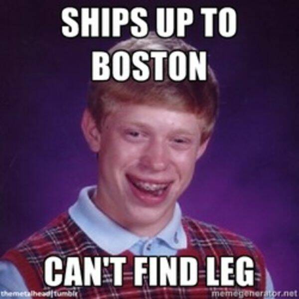 Archive Memes That Still Hit Different