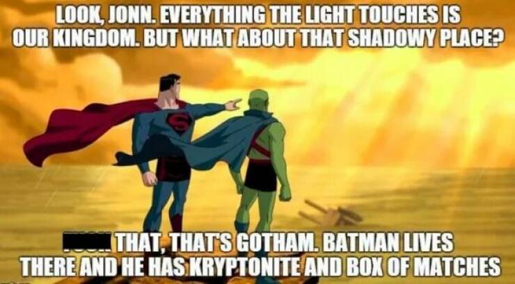 Archive Memes That Still Hit Different