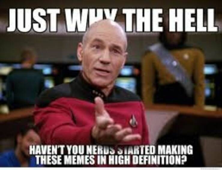 Archive Memes That Still Hit Different