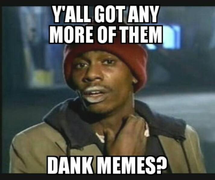 Archive Memes That Still Hit Different