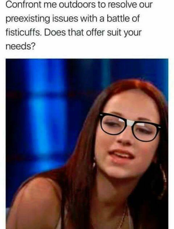 Archive Memes That Still Hit Different