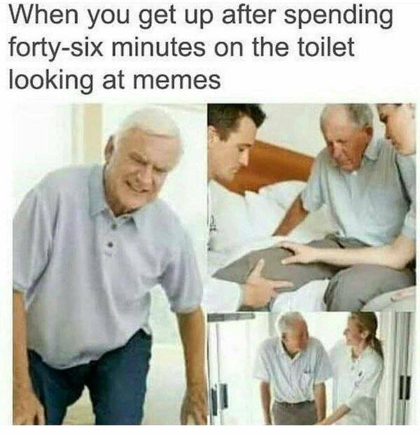 Archive Memes That Still Hit Different