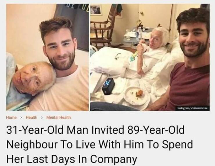 Feel-Good Moments to Brighten Your Day