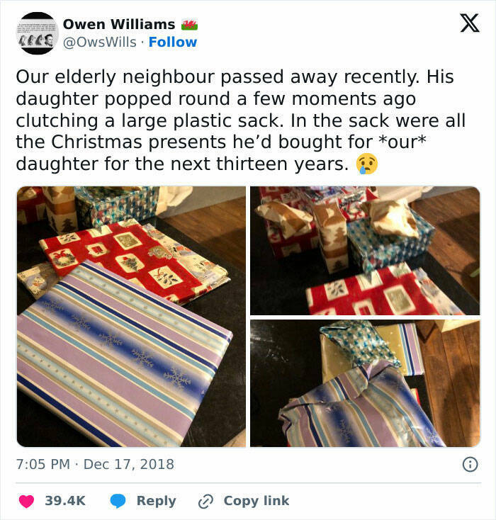 Feel-Good Moments to Brighten Your Day