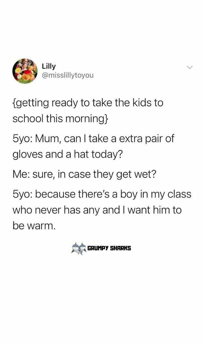 Feel-Good Moments to Brighten Your Day