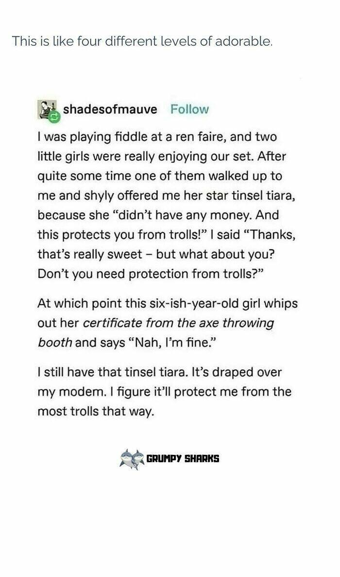 Feel-Good Moments to Brighten Your Day