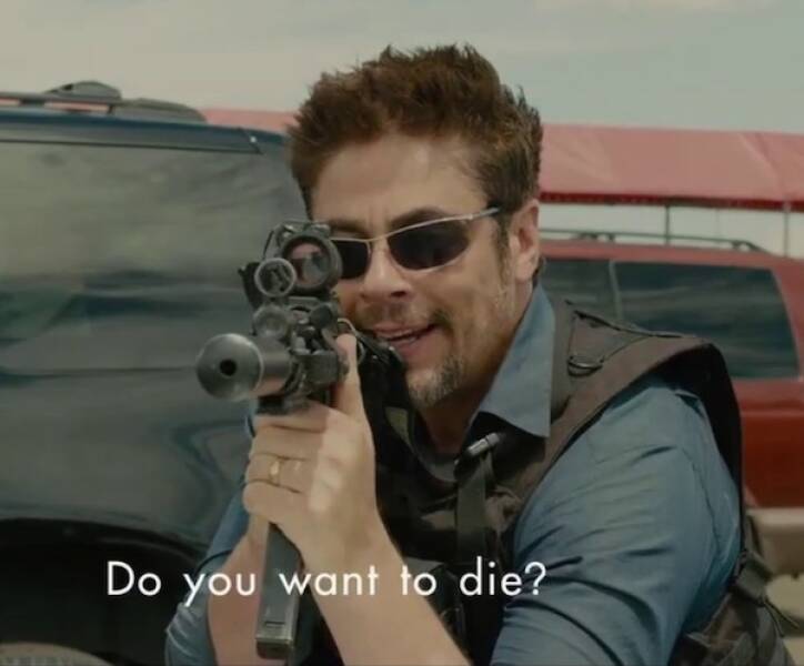 Films That Left Us Speechless on First Watch