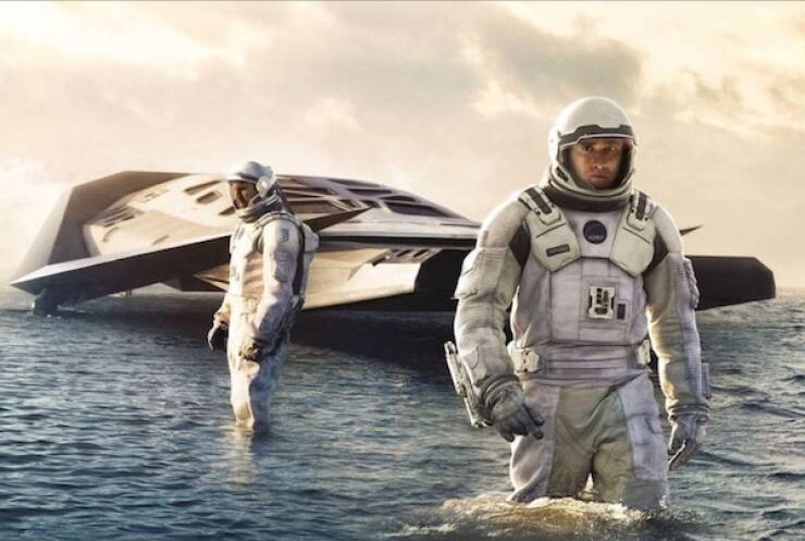 Films That Left Us Speechless on First Watch