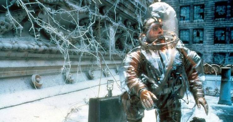 Films That Left Us Speechless on First Watch