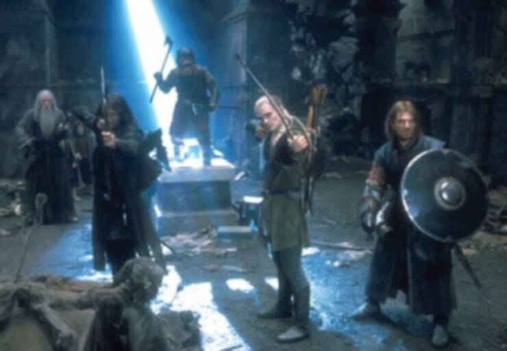 Films That Left Us Speechless on First Watch