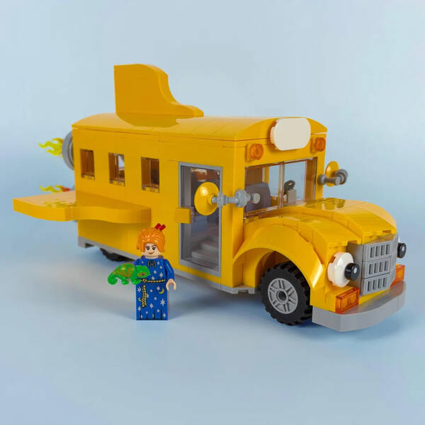 Unlock Your Imagination with LEGO Unlock Your Imagination with LEGO