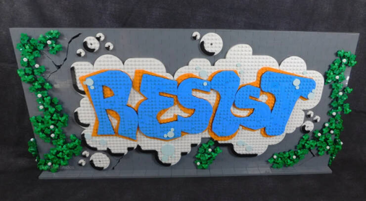 Unlock Your Imagination with LEGO Unlock Your Imagination with LEGO