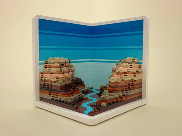 Unlock Your Imagination with LEGO Unlock Your Imagination with LEGO