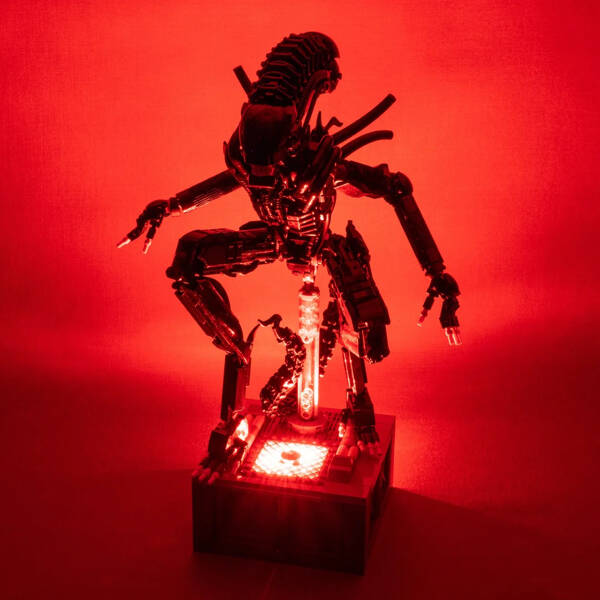 Unlock Your Imagination with LEGO Unlock Your Imagination with LEGO