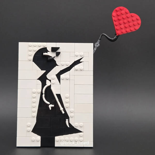 Unlock Your Imagination with LEGO Unlock Your Imagination with LEGO