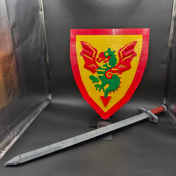 Unlock Your Imagination with LEGO Unlock Your Imagination with LEGO