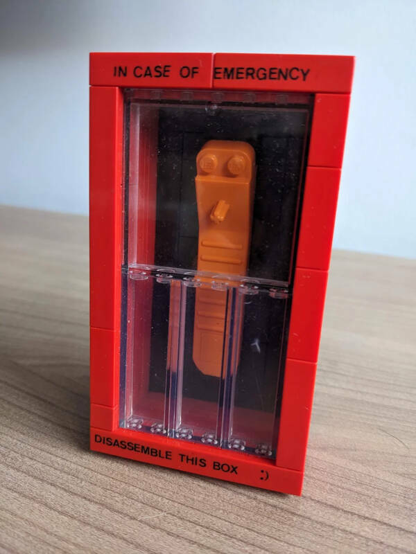 Unlock Your Imagination with LEGO Unlock Your Imagination with LEGO