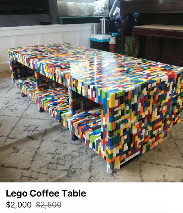 Unlock Your Imagination with LEGO Unlock Your Imagination with LEGO