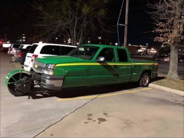 Wild Rides You Have To See To Believe