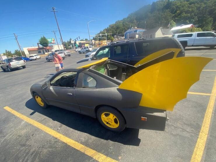 Wild Rides You Have To See To Believe