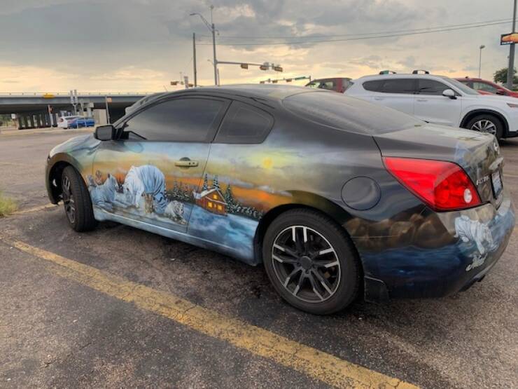 Wild Rides You Have To See To Believe