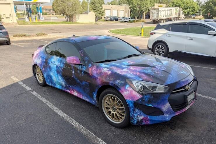 Wild Rides You Have To See To Believe