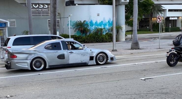 Wild Rides You Have To See To Believe